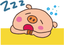 Trust BUTA sticker #6402552