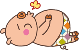 Trust BUTA sticker #6402553