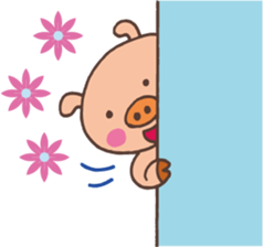 Trust BUTA sticker #6402555