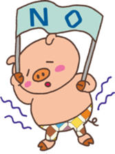 Trust BUTA sticker #6402557