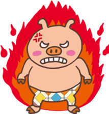 Trust BUTA sticker #6402558