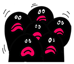 miyako dialect 2 sticker #6402718