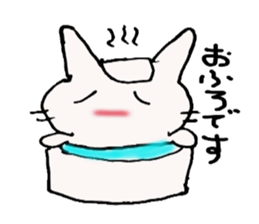 Honoriflc usa usa sticker #6402865