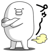 Yarukinashio Vol.24 sticker #6403131