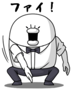 Yarukinashio Vol.24 sticker #6403154