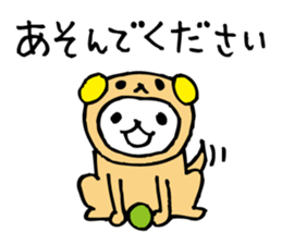 Every day of a panda40 sticker #6403618