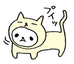 Every day of a panda40 sticker #6403625