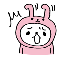 Every day of a panda40 sticker #6403637