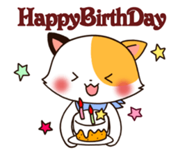 Usual Cats1 sticker #6403710