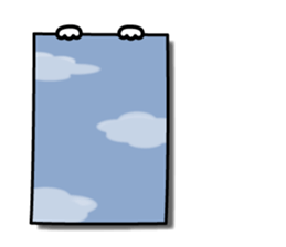 Sticker to inflame sticker #6404088