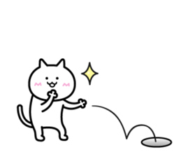 Sticker to inflame sticker #6404115