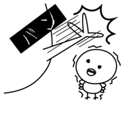 Torimaru .01 sticker #6404333