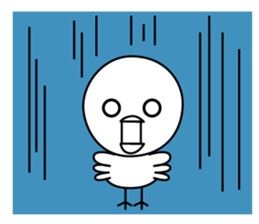 Torimaru .01 sticker #6404339