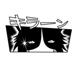 Love Love Border collies! 5 sticker #6404455