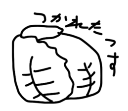 Drawing Animal 2 sticker #6404786