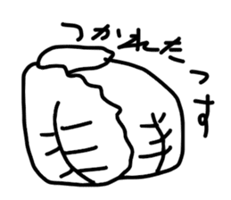 Drawing Animal 2 sticker #6404786