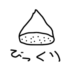 Drawing Animal 2 sticker #6404789