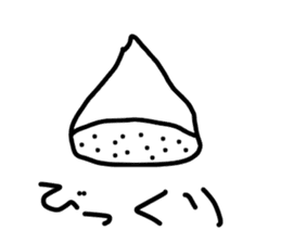 Drawing Animal 2 sticker #6404789