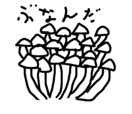 Drawing Animal 2 sticker #6404790