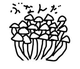 Drawing Animal 2 sticker #6404790