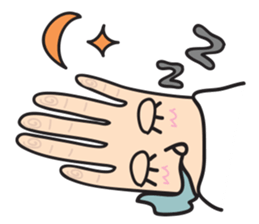 Mr. & Mrs. Handy sticker #6405063