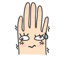 Mr. & Mrs. Handy sticker #6405064