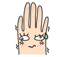 Mr. & Mrs. Handy sticker #6405064