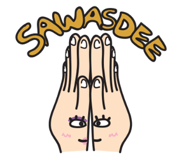 Mr. & Mrs. Handy sticker #6405079