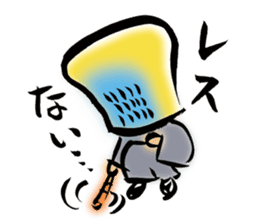 .com-SO the nasty zen priest sticker #6405732