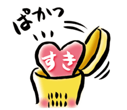 .com-SO the nasty zen priest sticker #6405753