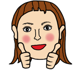 pattun girl2 sticker #6406123