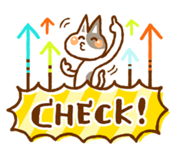 Sticker to introduce sticker #6406322