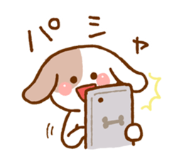 Sticker to introduce sticker #6406359