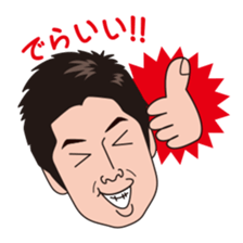 car lovers koji sticker #6406893