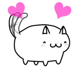 mashimaLIFE sticker #6407281