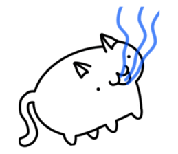 mashimaLIFE sticker #6407283