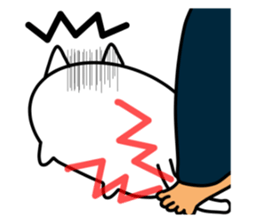 mashimaLIFE sticker #6407284