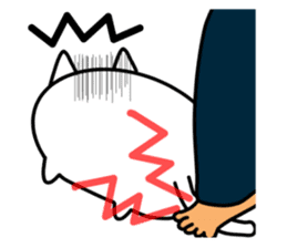 mashimaLIFE sticker #6407284