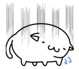 mashimaLIFE sticker #6407286