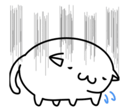 mashimaLIFE sticker #6407286