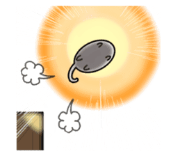 mashimaLIFE sticker #6407289