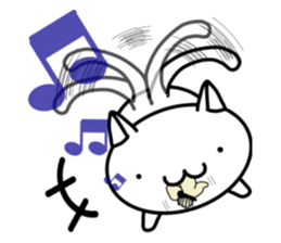 mashimaLIFE sticker #6407294