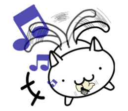 mashimaLIFE sticker #6407294