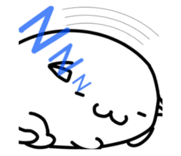 mashimaLIFE sticker #6407296