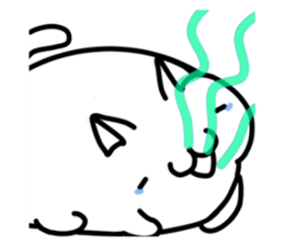 mashimaLIFE sticker #6407299