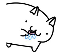 mashimaLIFE sticker #6407301