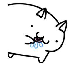 mashimaLIFE sticker #6407301