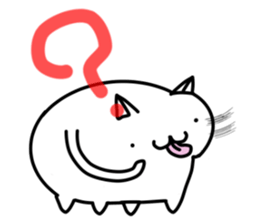 mashimaLIFE sticker #6407302