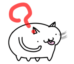 mashimaLIFE sticker #6407302