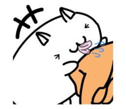 mashimaLIFE sticker #6407303